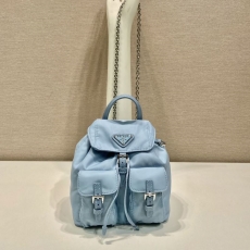 Prada Backpacks